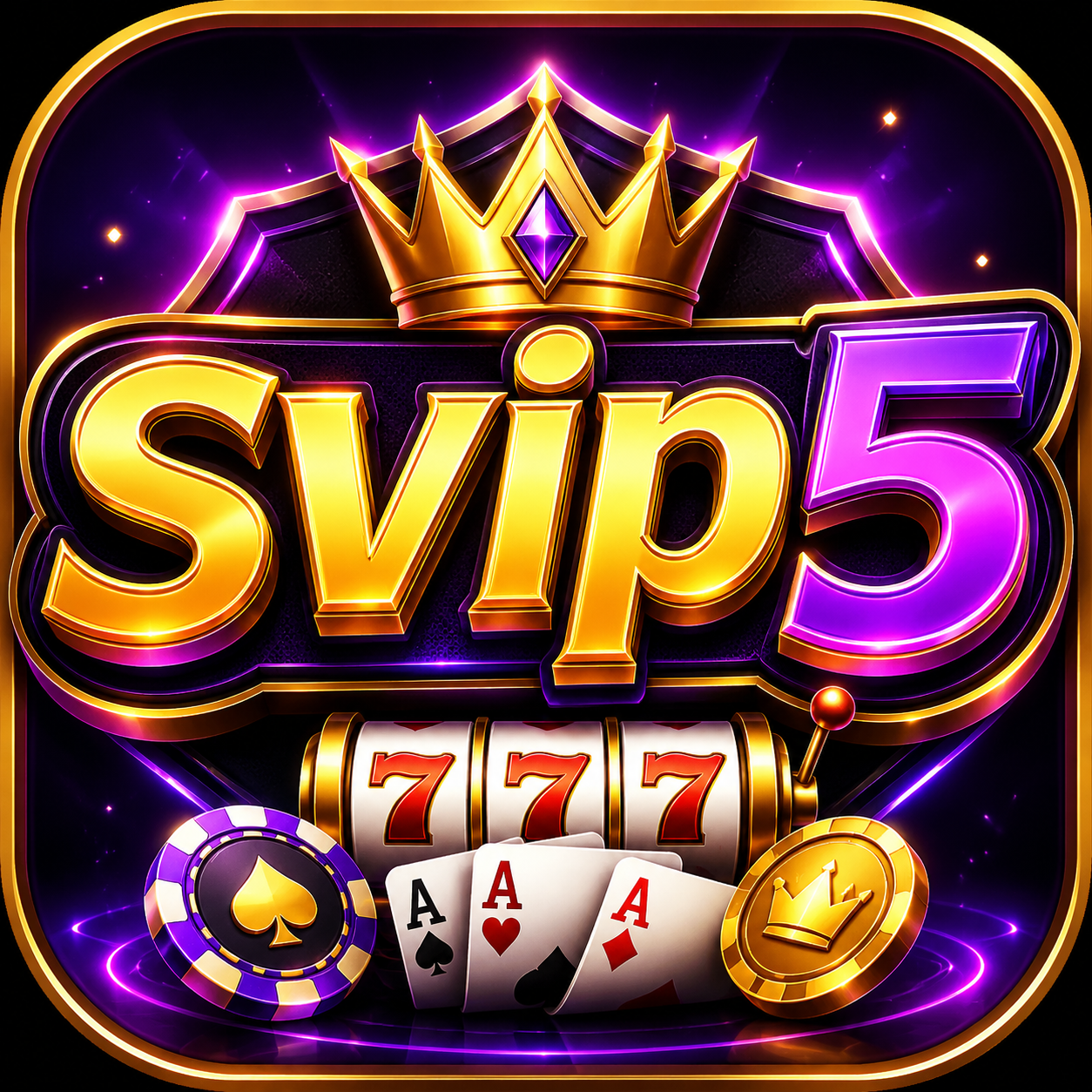 Logo svip5
